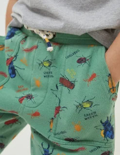 National Forest Eddie Shorts