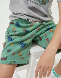 National Forest Eddie Shorts