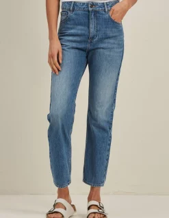 Newham Straight Jeans