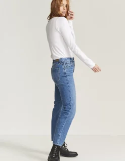 Newham Straight Jeans