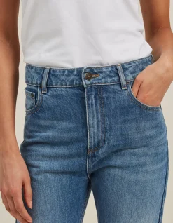 Newham Straight Jeans