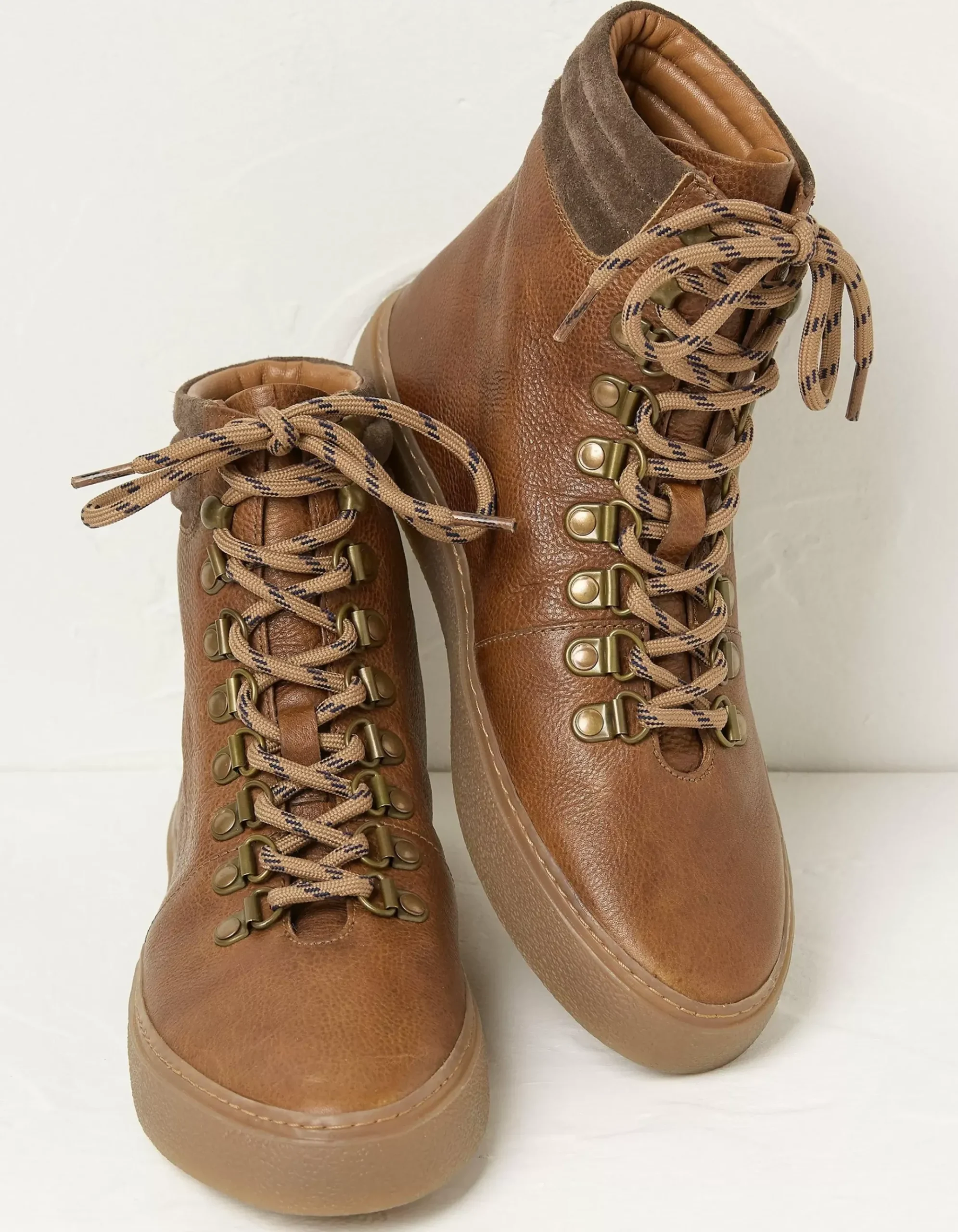 Nicky Hybrid Hiker Boots
