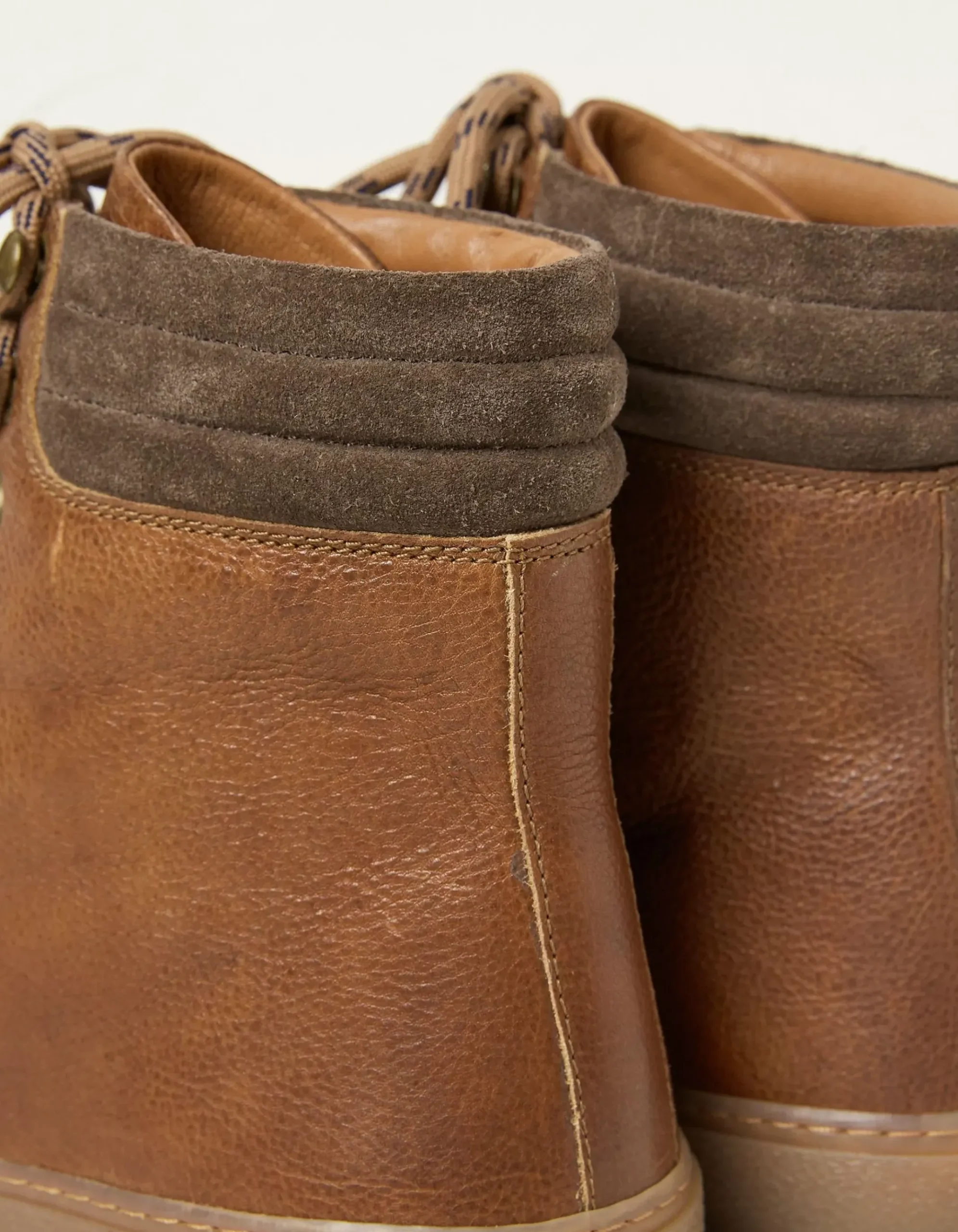 Nicky Hybrid Hiker Boots