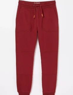 Noah Knee Panel Joggers