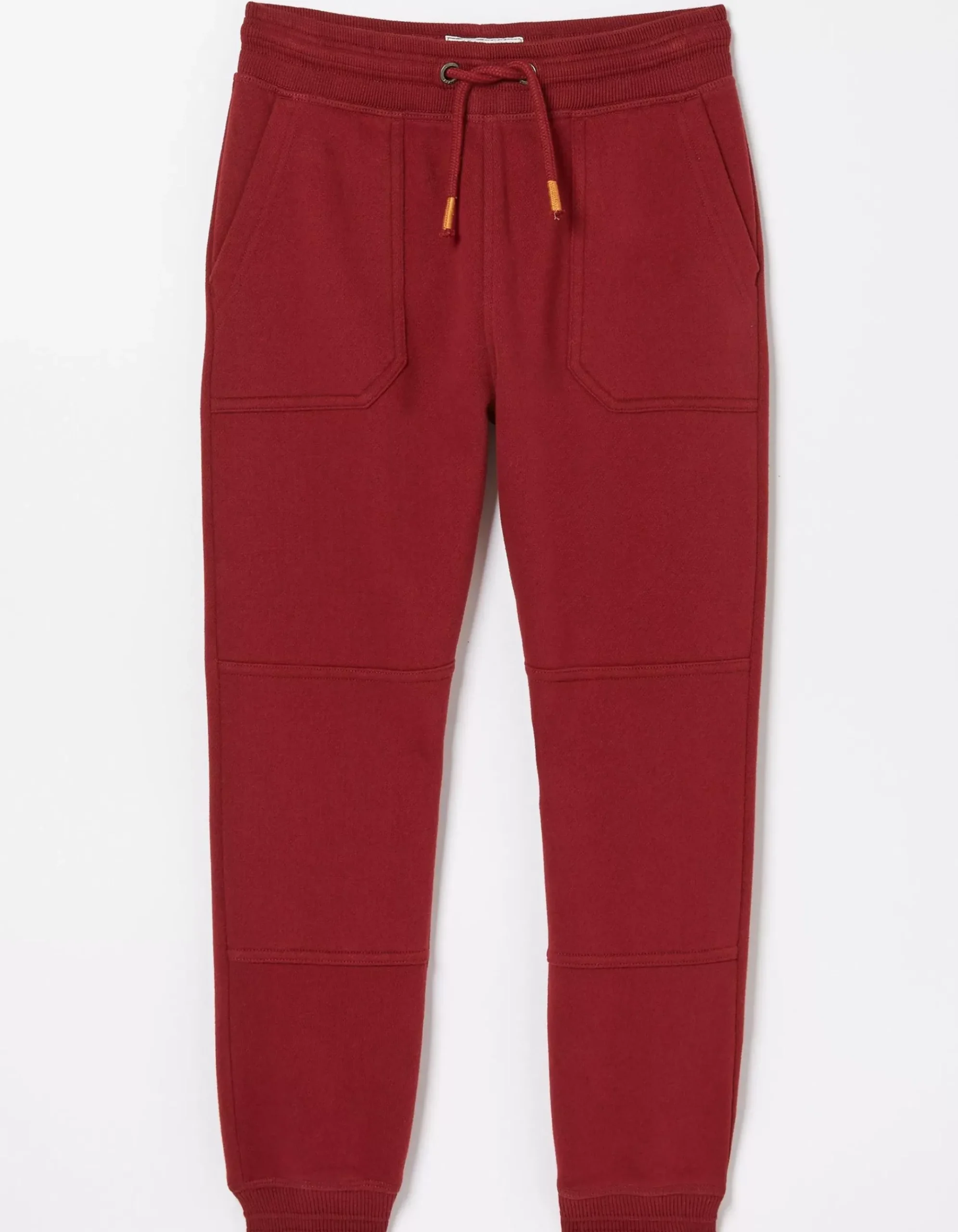 Noah Knee Panel Joggers