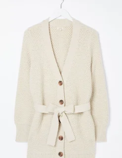 Olivia Belted Cardigan