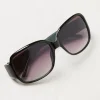 Olivia Oversized Sunglasses