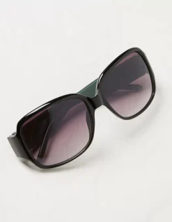 Olivia Oversized Sunglasses