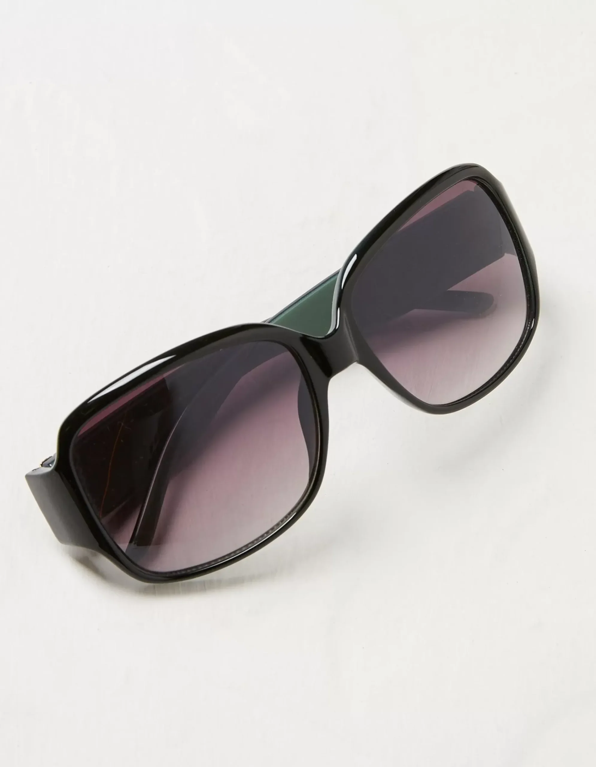 Olivia Oversized Sunglasses