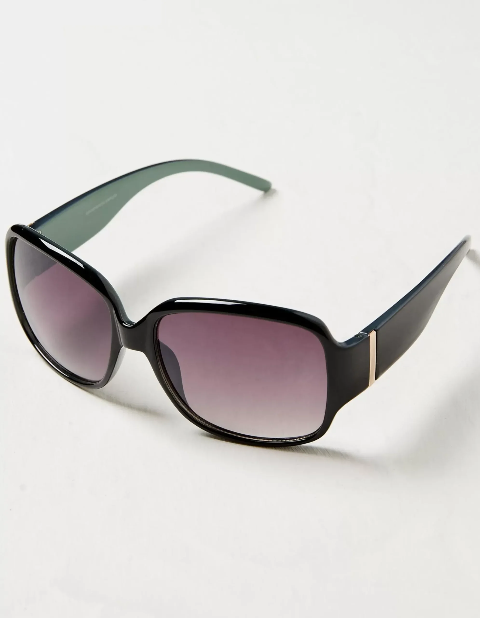 Olivia Oversized Sunglasses