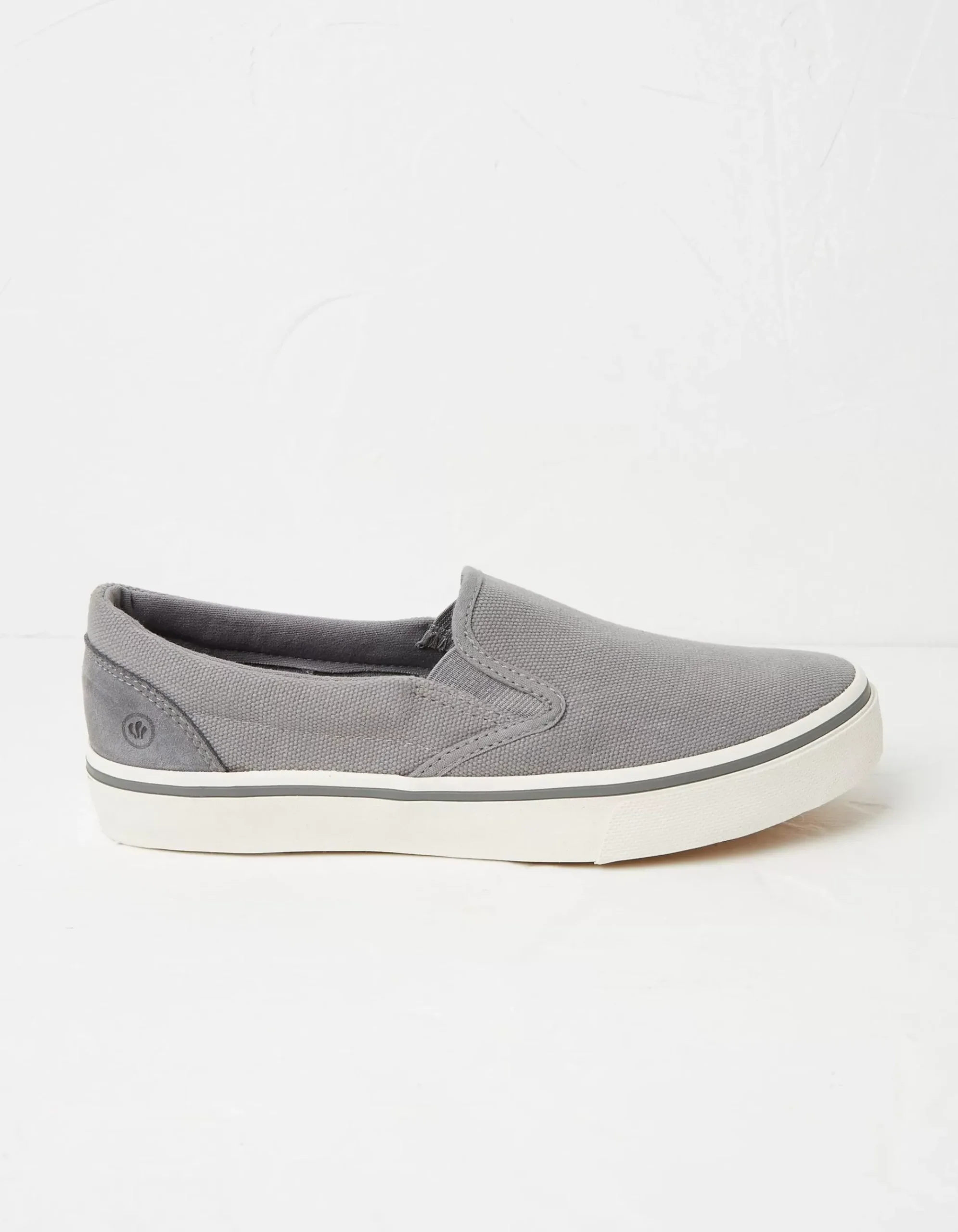 Ollie Slip On Trainers