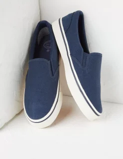 Ollie Slip On Trainers