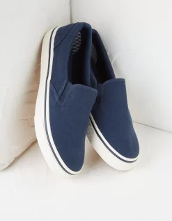 Ollie Slip On Trainers