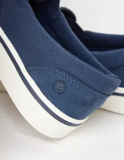 Ollie Slip On Trainers