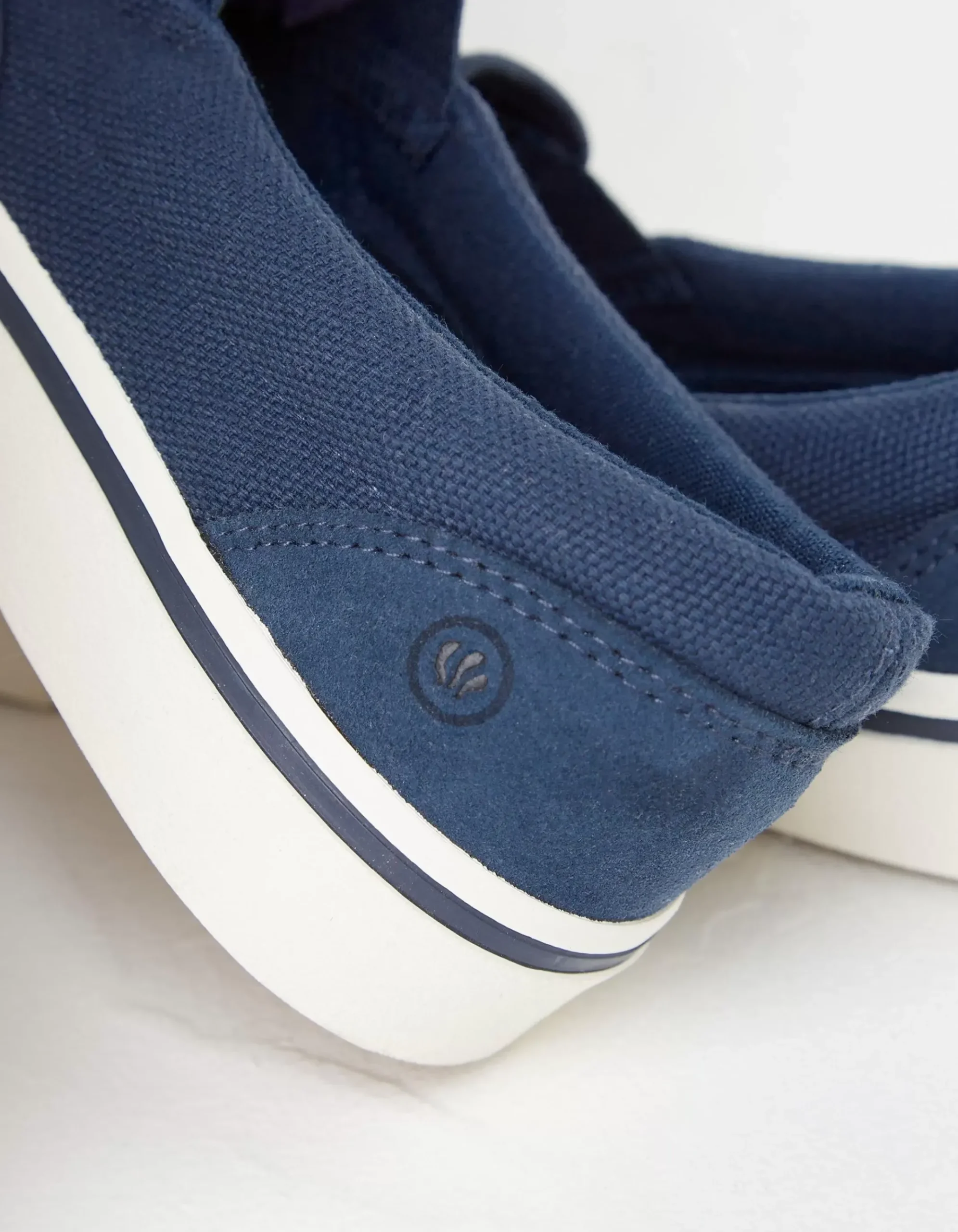 Ollie Slip On Trainers