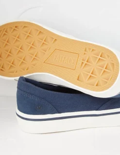 Ollie Slip On Trainers