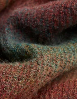 Ombre Crew Jumper
