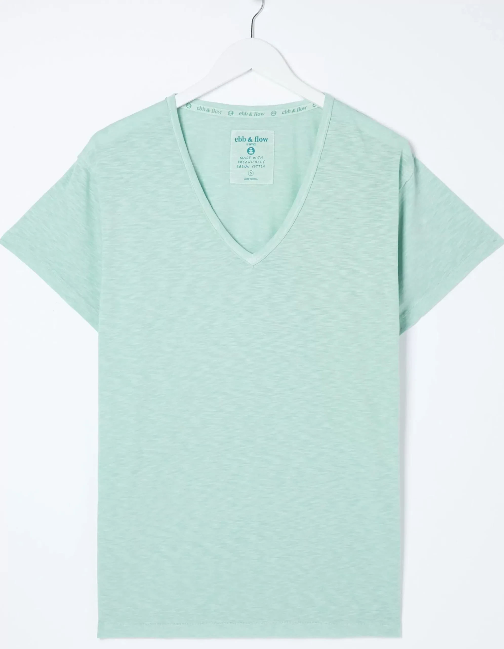 Organic Cotton Abi Tee