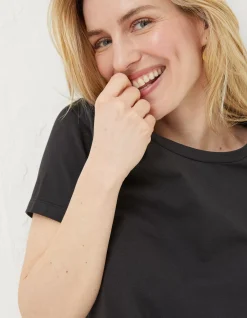 Organic Cotton Belle Tee