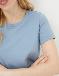 Organic Cotton Belle Tee