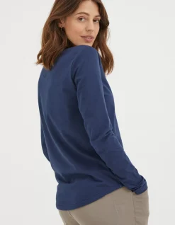 Organic Cotton Bree Tee