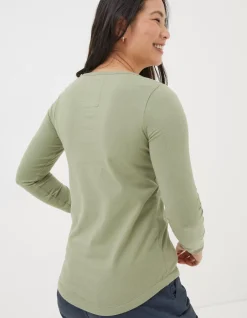 Organic Cotton Bree Tee