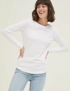 Organic Cotton Bree T-Shirt