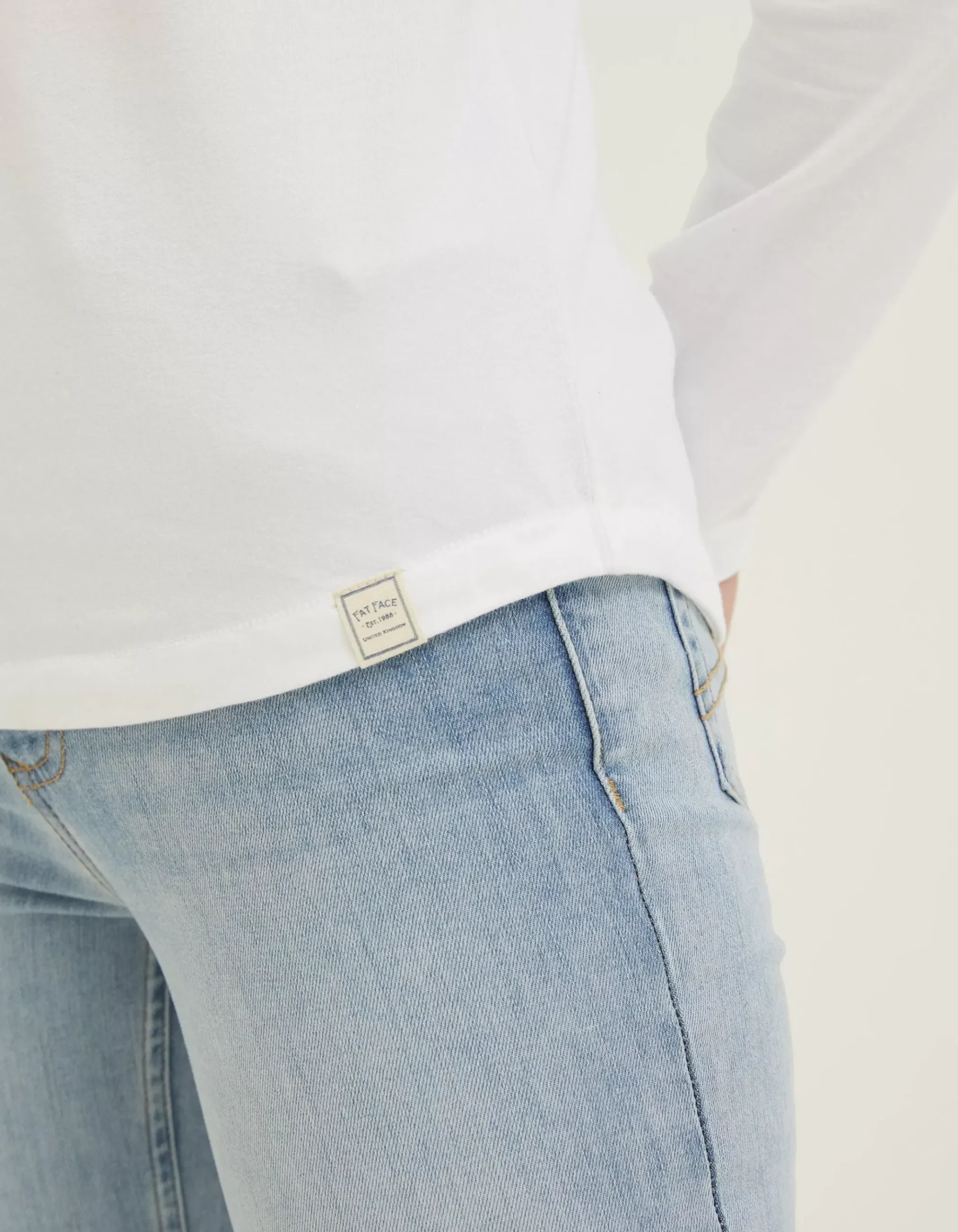 Organic Cotton Bree T-Shirt