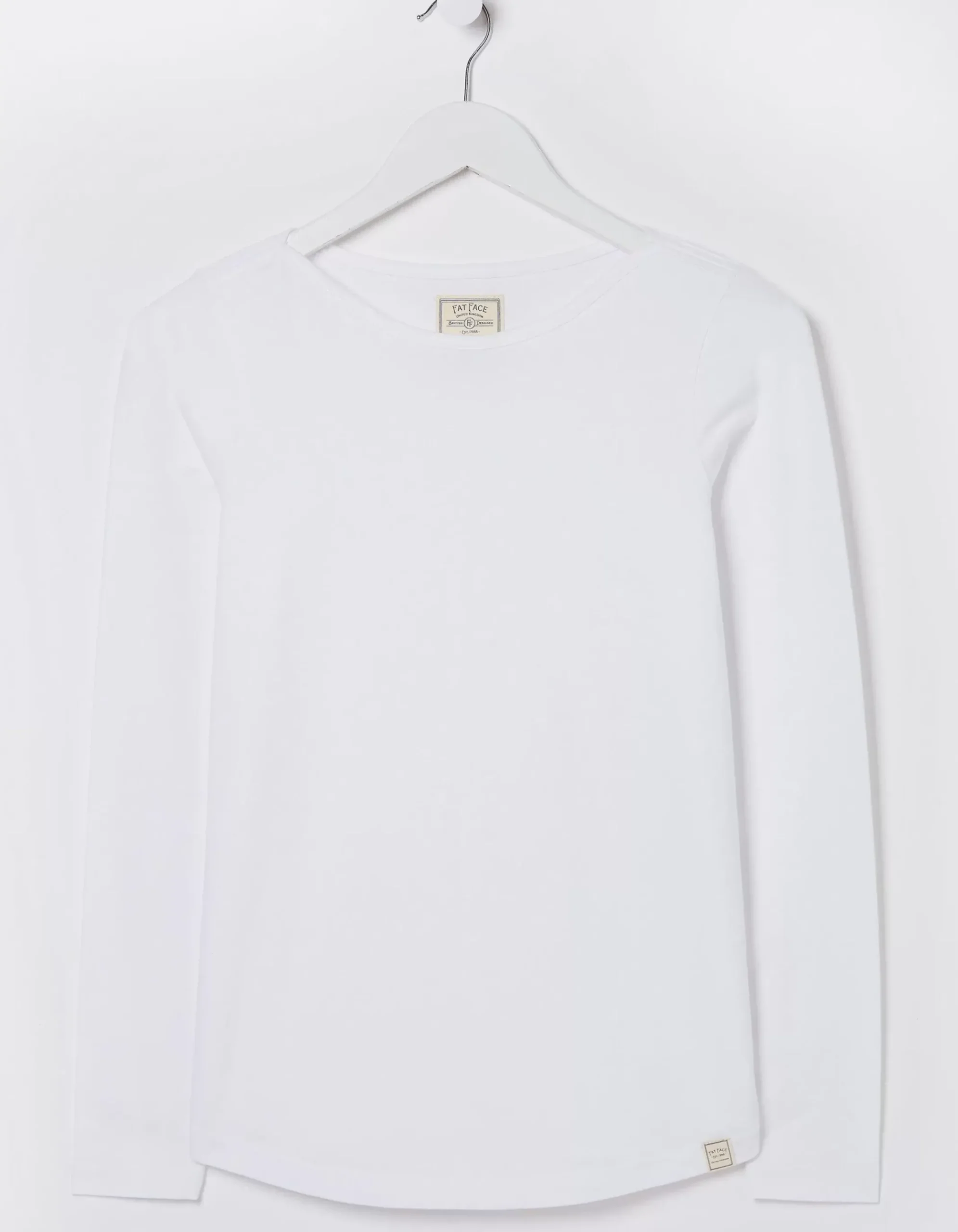 Organic Cotton Bree T-Shirt
