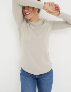 Organic Cotton Bree T-Shirt