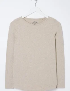 Organic Cotton Bree T-Shirt