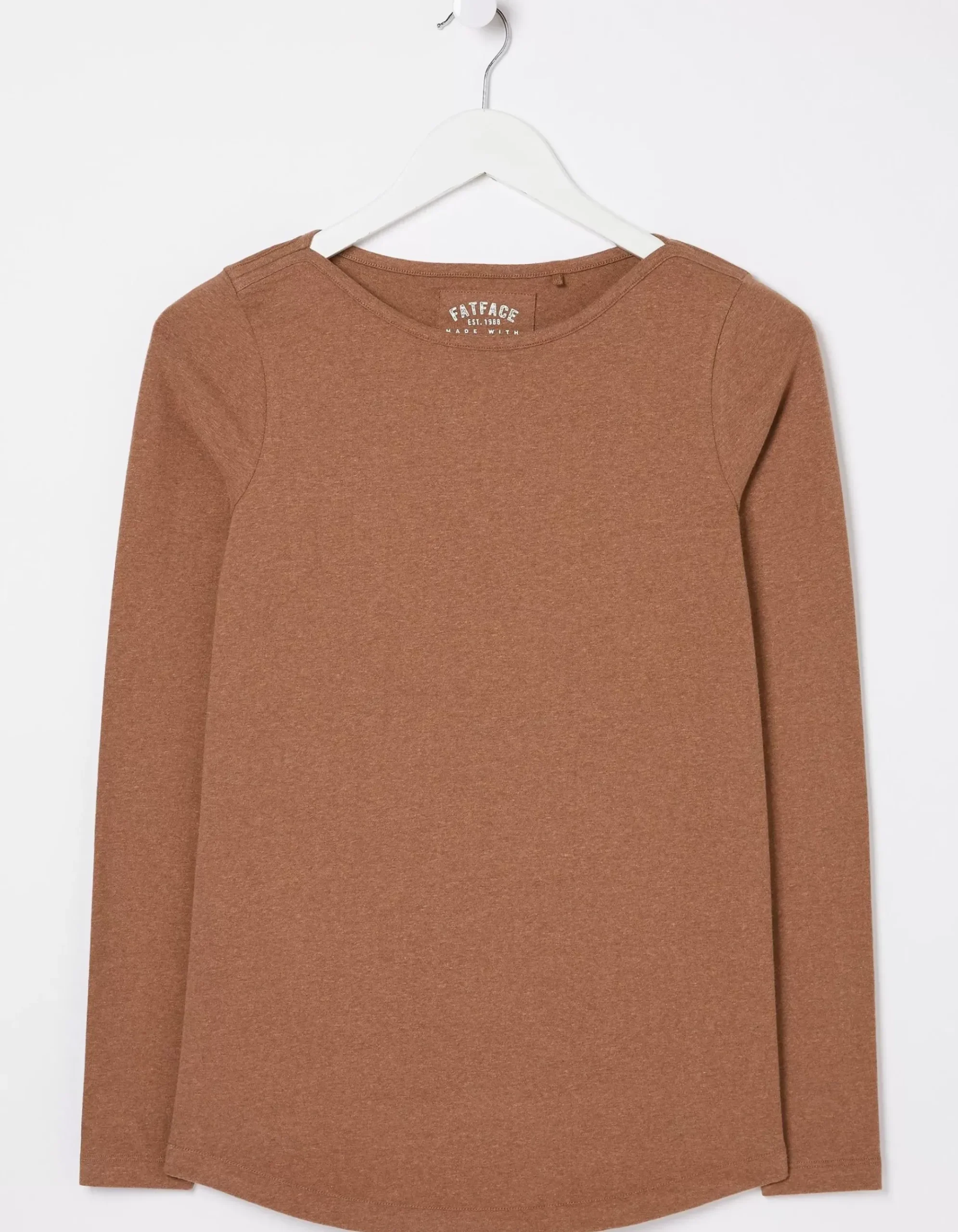 Organic Cotton Bree T-Shirt