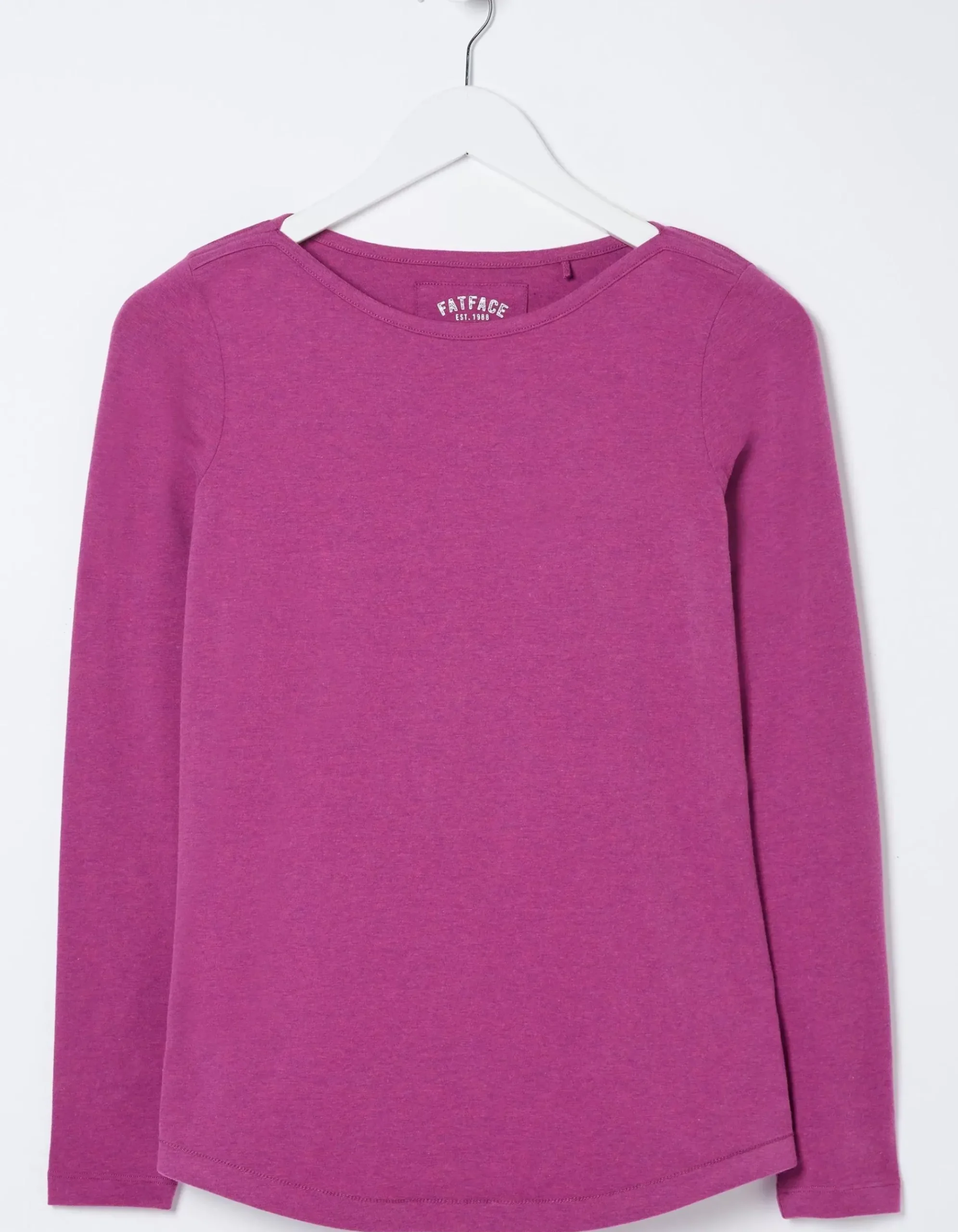 Organic Cotton Bree T-Shirt