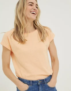 Organic Cotton Ivy T Shirt
