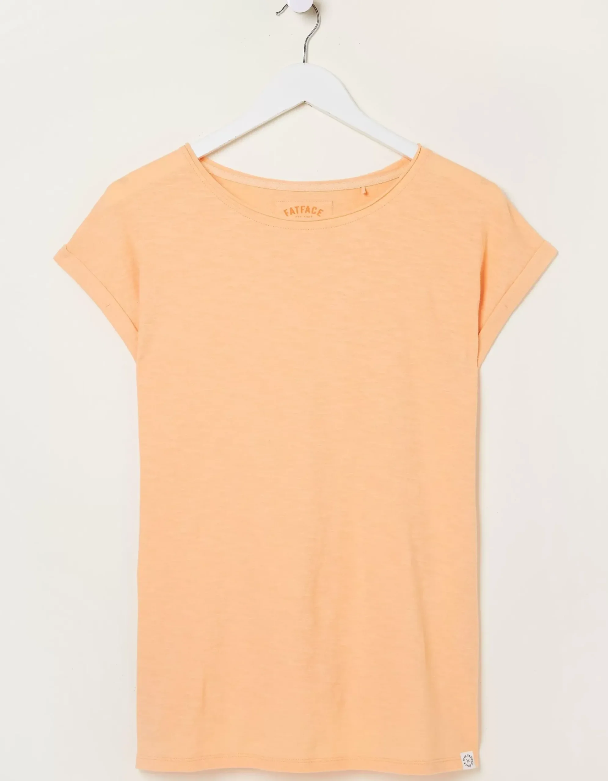 Organic Cotton Ivy T Shirt