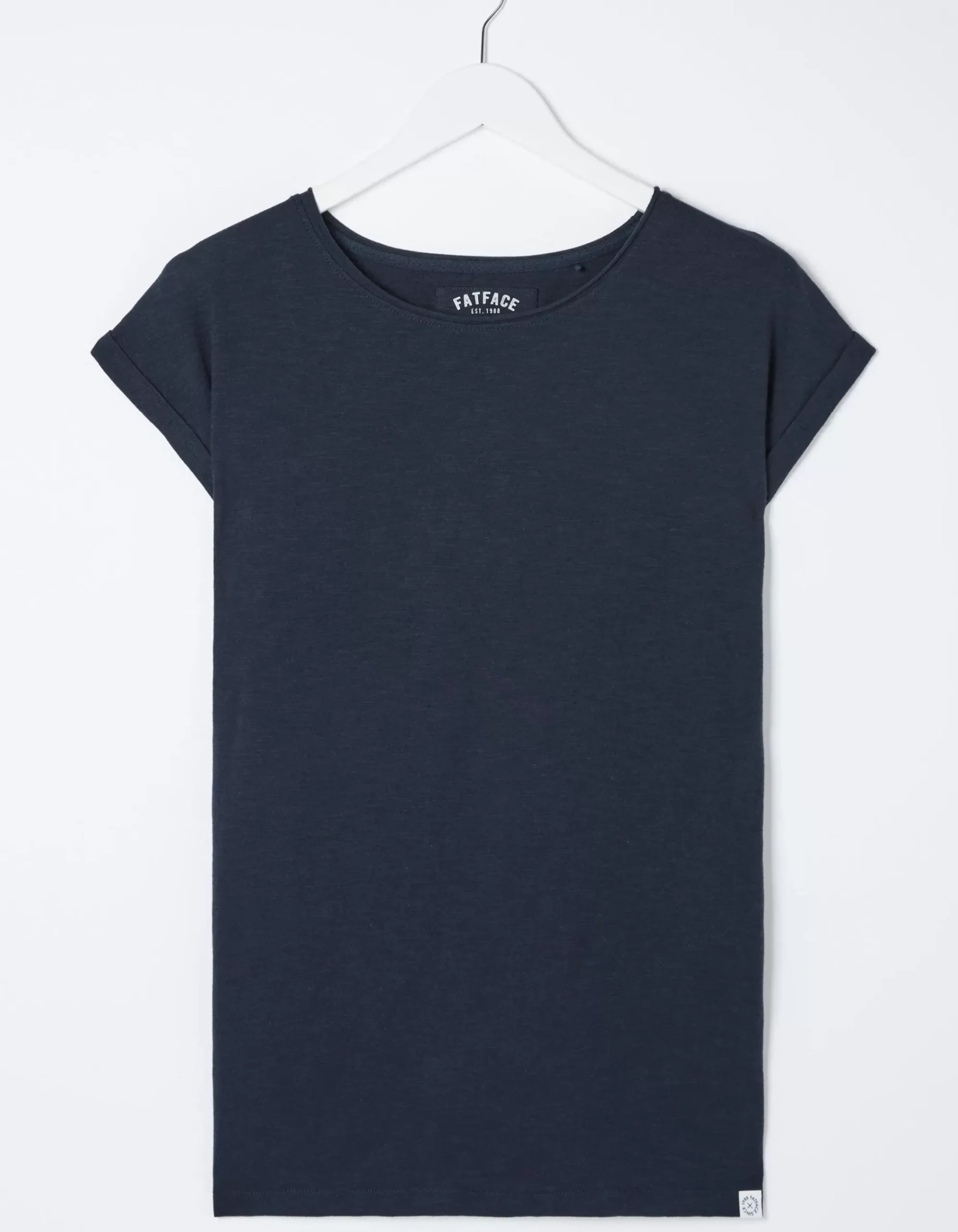 Organic Cotton Ivy T Shirt