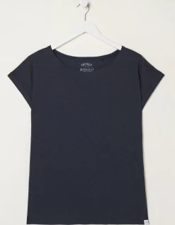Organic Cotton Ivy T Shirt