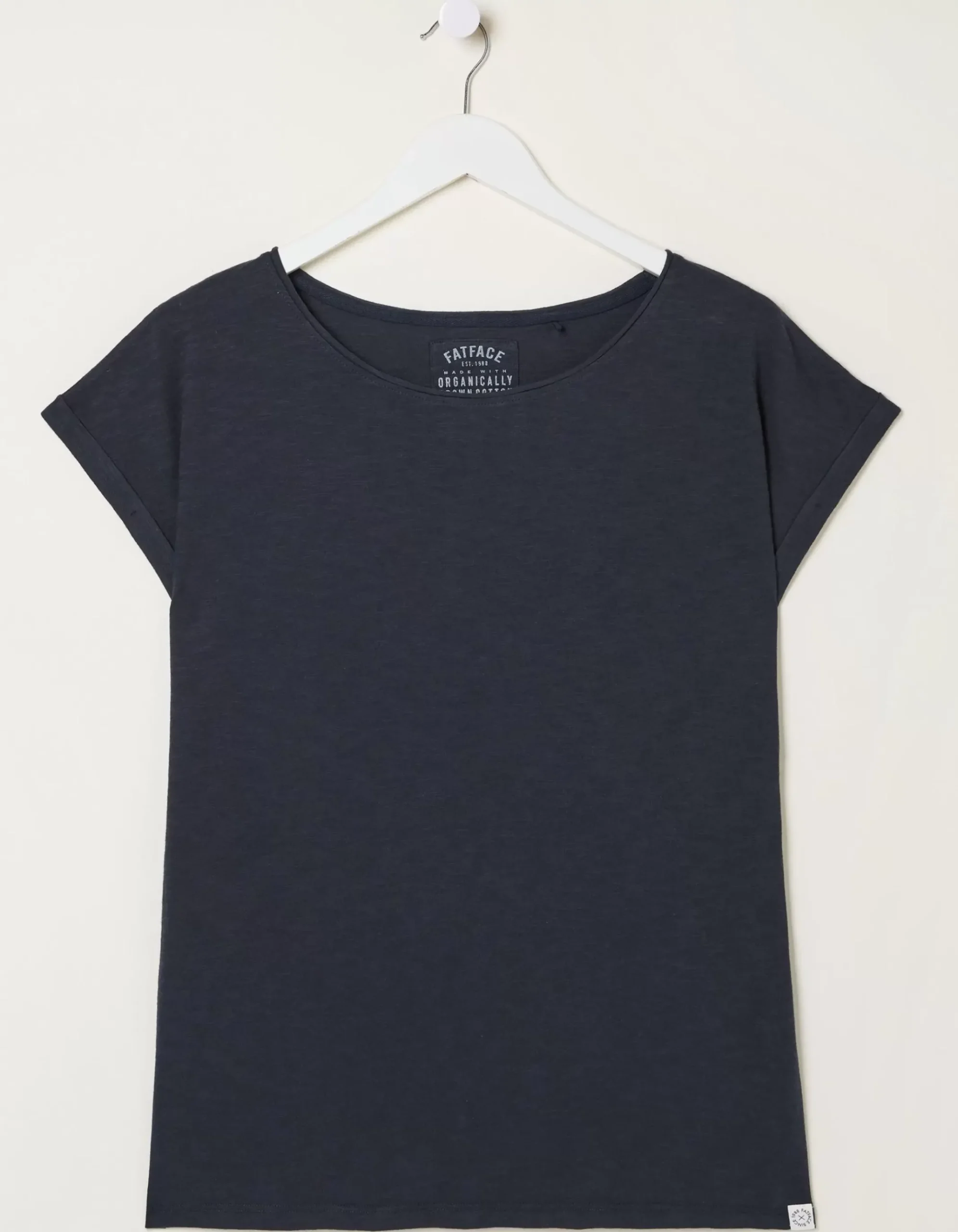 Organic Cotton Ivy T Shirt