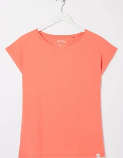 Organic Cotton Ivy T Shirt