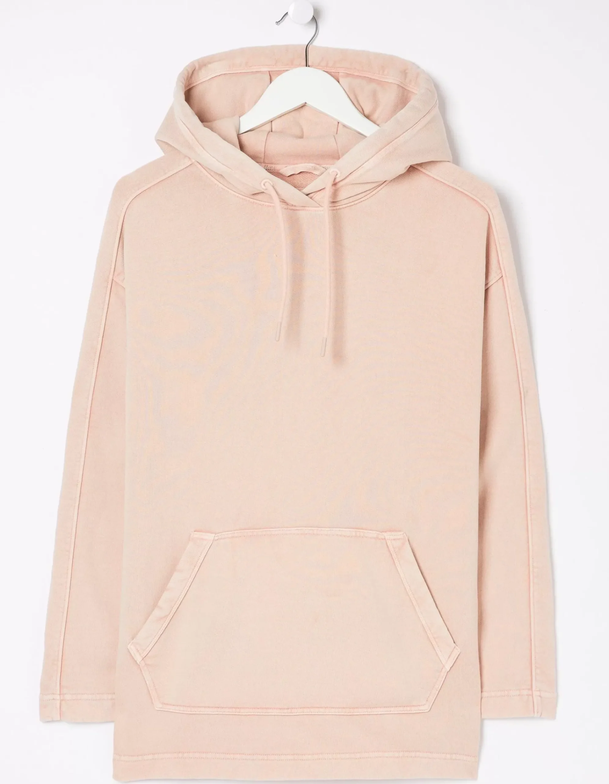 Organic Cotton Luna Hoodie