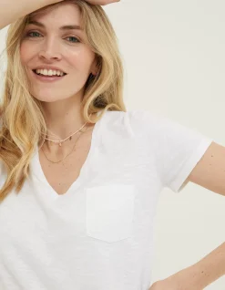 Organic Cotton Maggie T-Shirt