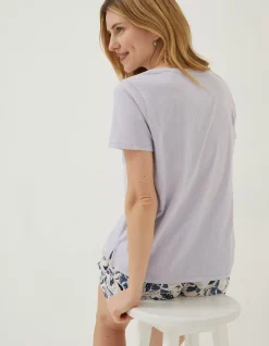 Organic Cotton Maggie T-Shirt
