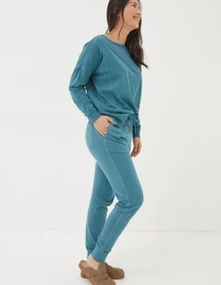 Organic Cotton Ottilie Jogger