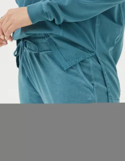 Organic Cotton Ottilie Jogger