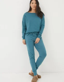 Organic Cotton Valo Top