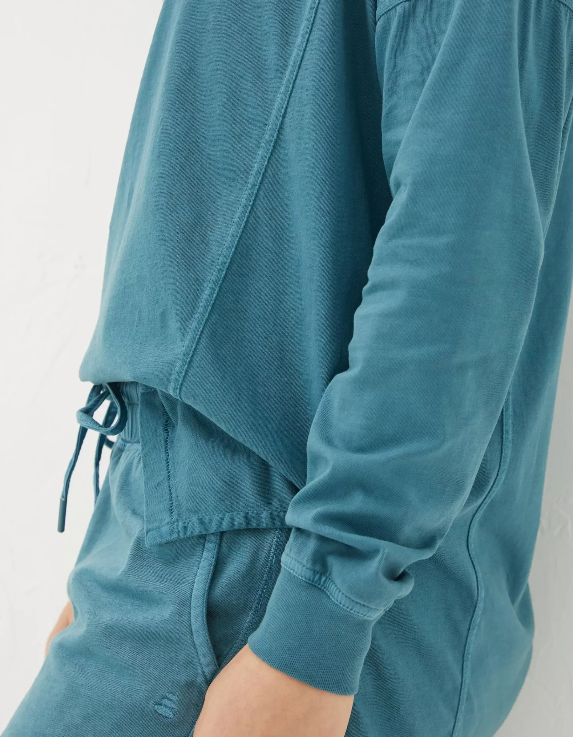 Organic Cotton Valo Top