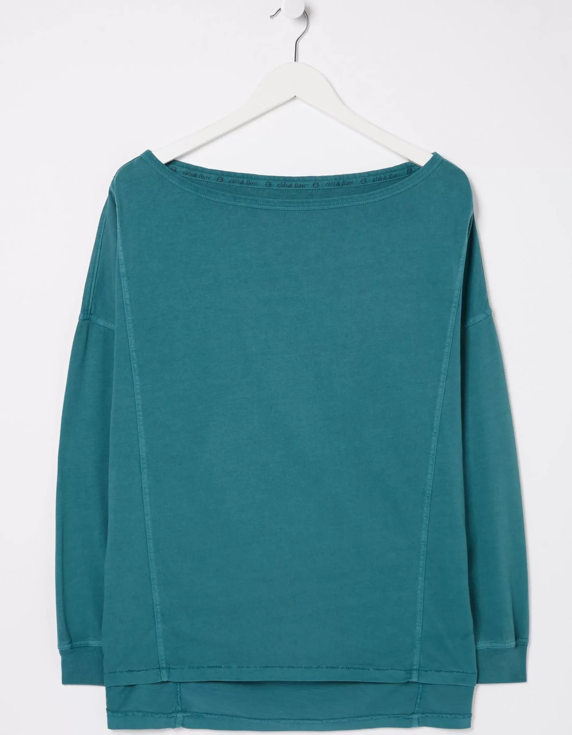 Organic Cotton Valo Top