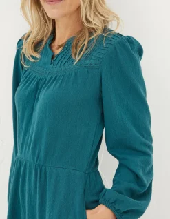 Orla Jersey Dress