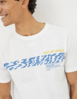 Out Of Office T-Shirt