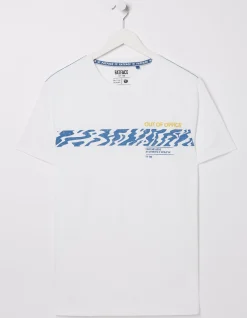 Out Of Office T-Shirt
